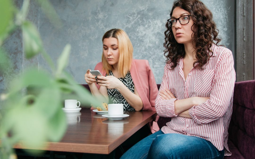 Stop à « Il y a pire ailleurs » !